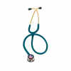 3M Littmann Fonendoskop Littmann Classic II Pediatric Farba: Caribbean blue / Rainbow 3M Littmann Fonendoskop Littmann Classic II Pediatric Farba: Caribbean blue / Rainbow