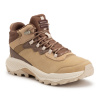 Dámske turistické topánky Merrell Speed Strike 2 Ltr Mid Wp latte Dámske turistické topánky Merrell Speed Strike 2 Ltr Mid Wp latte