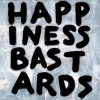 LP The Black Crowes: Happiness Bastards (180g) (black Vinyl) LP The Black Crowes: Happiness Bastards (180g) (black Vinyl)