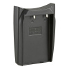 Redukce Jupio k Single nebo Dual chargeru pro OM System BLX-1 / BLX1 Redukce Jupio k Single nebo Dual chargeru pro OM System BLX-1 / BLX1