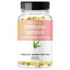 MOVit Kyselina listová L-metylfolát 90 kapsúl MOVit Kyselina listová L-metylfolát 90 kapsúl