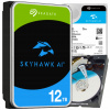 Pevný disk Seagate SkyHawk ST12000VE003 12 TB SATA III 3,5 Pevný disk Seagate SkyHawk ST12000VE003 12 TB SATA III 3,5