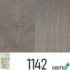 OSMO® Ochranná olejová lazura Effekt Barva (odstín): 1142 stříbrný grafit, Balení: 5 ml - vzorkový sáček OSMO® Ochranná olejová lazura Effekt Barva (odstín): 1142 stříbrný grafit, Balení: 5 ml - vzorkový sáček