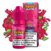 Kurwa Collection Fizzy Cherry 10ml 20mg PG50:VG50 Kurwa Collection Fizzy Cherry 10ml 20mg PG50:VG50