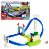 Mattel Hot Wheels Mario kart ísť po okruhu Mattel Hot Wheels Mario kart ísť po okruhu
