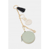 BOSS prívesok dámsky kožený MULTI CHARMS 50564318 zelená ONE SIZE BOSS prívesok dámsky kožený MULTI CHARMS 50564318 zelená ONE SIZE