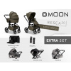 MOON Resea 2.0 Extra set - MOSS MOON Resea 2.0 Extra set - MOSS