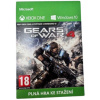 XONE Gears of War 4 - digital (kupon s kódem) XONE Gears of War 4 - digital (kupon s kódem)