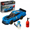 LEGO® Speed Champions 75891 Pretekárske auto Chevrolet Camaro ZL1 LEGO® Speed Champions 75891 Pretekárske auto Chevrolet Camaro ZL1