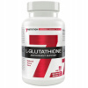 Výživový doplnok 7Nutrition L-Glutathione kapsuly 90 ks Výživový doplnok 7Nutrition L-Glutathione kapsuly 90 ks