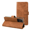 Kryt TENDER Book Case Xiaomi Redmi Note 12S hnedý Kryt TENDER Book Case Xiaomi Redmi Note 12S hnedý