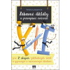 Zábavné diktáty a pravopisné cvičenia - pre 2. stupeň základných škôl a gymnáziá s osemročným štúdiom - Lampartová Terézia Zábavné diktáty a pravopisné cvičenia - pre 2. stupeň základných škôl a gymnáziá s osemročným štúdiom - Lampartová Terézia