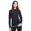 CRAFT-ADV WARM INTENSITY LS W-999000-Black Čierna M 24/25 CRAFT-ADV WARM INTENSITY LS W-999000-Black Čierna M 24/25