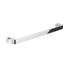 Gedy OUTLINE držiak uterákov 550mm, chróm 32215513 Gedy OUTLINE držiak uterákov 550mm, chróm 32215513