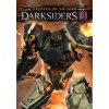 Darksiders III - Keepers of the Void (PC) Steam Darksiders III - Keepers of the Void (PC) Steam