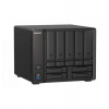 QNAP TS-h973AX-8G (Ryzen 2,2GHz, ZFS, 8GB RAM, 5x 3,5 QNAP TS-h973AX-8G (Ryzen 2,2GHz, ZFS, 8GB RAM, 5x 3,5