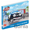 Policejní auto Pavlík - Elin Ferner Policejní auto Pavlík - Elin Ferner