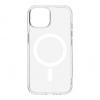 Tactical MagForce Kryt pre Apple iPhone 15 Transparent Tactical MagForce Kryt pre Apple iPhone 15 Transparent