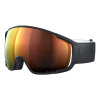 Poc Zonula – Uranium Black/Partly Sunny Orange one size Poc Zonula – Uranium Black/Partly Sunny Orange one size