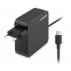 Aligator Smart USB-C adaptér Power Delivery 65W Aligator Smart USB-C adaptér Power Delivery 65W
