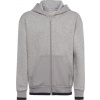 Adidas adidas Fleece Full-Zip Hoody Jr IC5008 Adidas adidas Fleece Full-Zip Hoody Jr IC5008