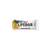 Lifefood Tyčinka Lifebar banán acai RAW 40g BIO Lifefood Tyčinka Lifebar banán acai RAW 40g BIO