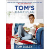 Tom's Daily Plan - Tom Daley Tom's Daily Plan - Tom Daley