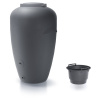 Sud na dažďovú vodu 440L AQUACAN ICAN440-S443 sivý plastový PROSPERPLAST Sud na dažďovú vodu 440L AQUACAN ICAN440-S443 sivý plastový PROSPERPLAST