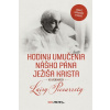 Hodiny umučenia nášho Pána Ježiša Krista vo videniach Luisy Piccarrety Hodiny umučenia nášho Pána Ježiša Krista vo videniach Luisy Piccarrety