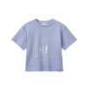 LIEWOOD Tyler tričko Surf / Dusty lavender LIEWOOD Tyler tričko Surf / Dusty lavender