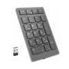 Lenovo Go Wireless Numeric Keypad GY41C33979 Lenovo Go Wireless Numeric Keypad GY41C33979
