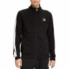 Fila Langwedel Track Jacket M FAM0617.80010 sweatshirt (193090) Black M Fila Langwedel Track Jacket M FAM0617.80010 sweatshirt (193090) Black M