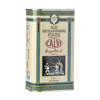 Calvi plechový extra panenský olivový olej 1l - Kartón (12ks) Calvi plechový extra panenský olivový olej 1l - Kartón (12ks)