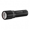 Ledlenser P7 Černá Ruční svítilna LED Ledlenser P7 Černá Ruční svítilna LED