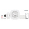 iGET HOME X1 - Inteligentní Wi-Fi alarm, v aplikaci i ovládání IP kamer a zásuvek, Android, iOS HOME X1