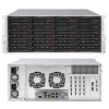 Supermicro SuperChassis 846BE1C-R1K23B Skriňa Čierna 1200 W (CSE-846BE1C-R1K23B) Supermicro SuperChassis 846BE1C-R1K23B Skriňa Čierna 1200 W (CSE-846BE1C-R1K23B)