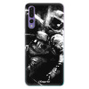 Odolné silikónové puzdro iSaprio - Astronaut 02 - Huawei P20 Pro Odolné silikónové puzdro iSaprio - Astronaut 02 - Huawei P20 Pro