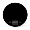 Esperanza EKS003K Digitálna kuchynská váha do 5kg/1g čierna Esperanza EKS003K Digitálna kuchynská váha do 5kg/1g čierna