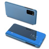 Flipový kryt Clear View Case pre Samsung Galaxy A03s (166.5) modrý (Flipový kryt Clear View Case pre Samsung Galaxy A03s (166.5) modrý) Flipový kryt Clear View Case pre Samsung Galaxy A03s (166.5) modrý (Flipový kryt Clear View Case pre Samsung Galaxy A03s (166.5) modrý)
