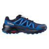 Pánske Bežecké topánky na krosový beh SALOMON SPEEDCROSS PEAK GTX L47964800 – Modrá Pánske Bežecké topánky na krosový beh SALOMON SPEEDCROSS PEAK GTX L47964800 – Modrá