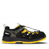 BENNON BOMBIS LITE S1 NM Yellow Sandal, Veľkosť 40 BENNON BOMBIS LITE S1 NM Yellow Sandal, Veľkosť 40