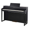Roland HP702 Matná čierna + Záruka 10 rokov ZADARMO Digitálne piano