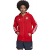 Mikina adidas FC Bayern DNA FZ HD M HF1356 Veľkosť: XXL Mikina adidas FC Bayern DNA FZ HD M HF1356 Veľkosť: XXL