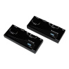 StarTech.com USB VGA KVM Console Extender over CAT5 UTP - KVM extendér - přes CAT 5 - až 150 m StarTech.com USB VGA KVM Console Extender over CAT5 UTP - KVM extendér - přes CAT 5 - až 150 m