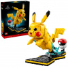 LEGO LEGO® 72152 Pikachu a Poké Ball LEGO LEGO® 72152 Pikachu a Poké Ball
