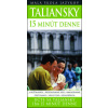 Taliansky 15 minút denne Taliansky 15 minút denne