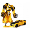 Transformers bumblebee 2v1 AUTO ROBOT (I023) Transformers bumblebee 2v1 AUTO ROBOT (I023)