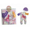 MAC TOYS Body s jednorožcom pre bábiku 40 - 43 cm MAC TOYS Body s jednorožcom pre bábiku 40 - 43 cm