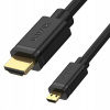 Kábel Micro HDMI pre Projektor Samsung Freestyle Kábel Micro HDMI pre Projektor Samsung Freestyle