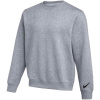 Detská mikina Nike Park 26 Fleece Crew šedá IO9045 063 M Detská mikina Nike Park 26 Fleece Crew šedá IO9045 063 M